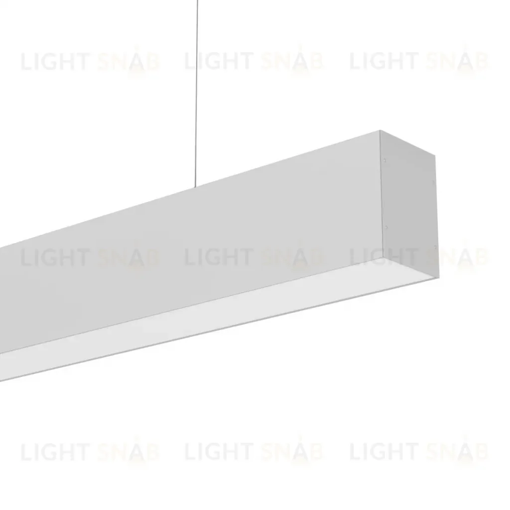 Линейный подвесной светильник Arlight SP-LINE-HANG-6085-L995-35W Day4000 051972 051972