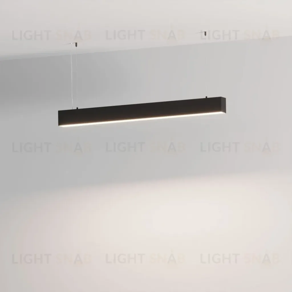 Линейный подвесной светильник Arlight SP-LINE-HANG-6085-L1495-55W Day4000 051976 051976