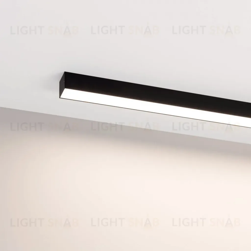 Линейный потолочный светильник Arlight SP-LINE-5050-L960-32W Day4000 056376 056376