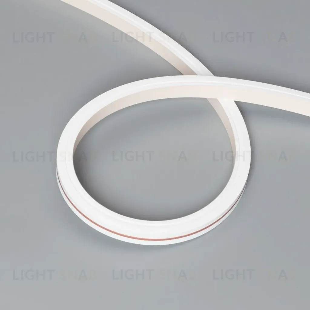 Светодиодная герметичная лента Arlight MOONLIGHT-TOP-X320-13x12mm 24V Warm3000 (5 W/m, IP67, sauna, 15m, wire x2) 051130 051130