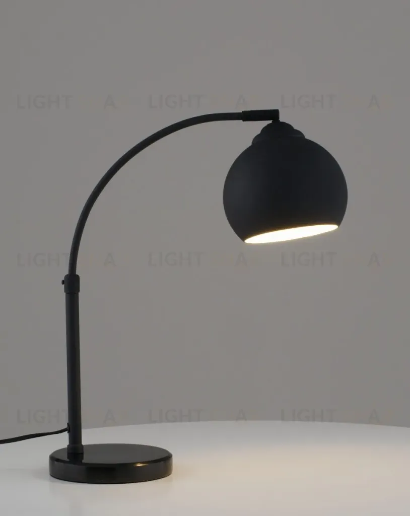 Настольная лампа Moderli Arco V11337-1T V11337-1T