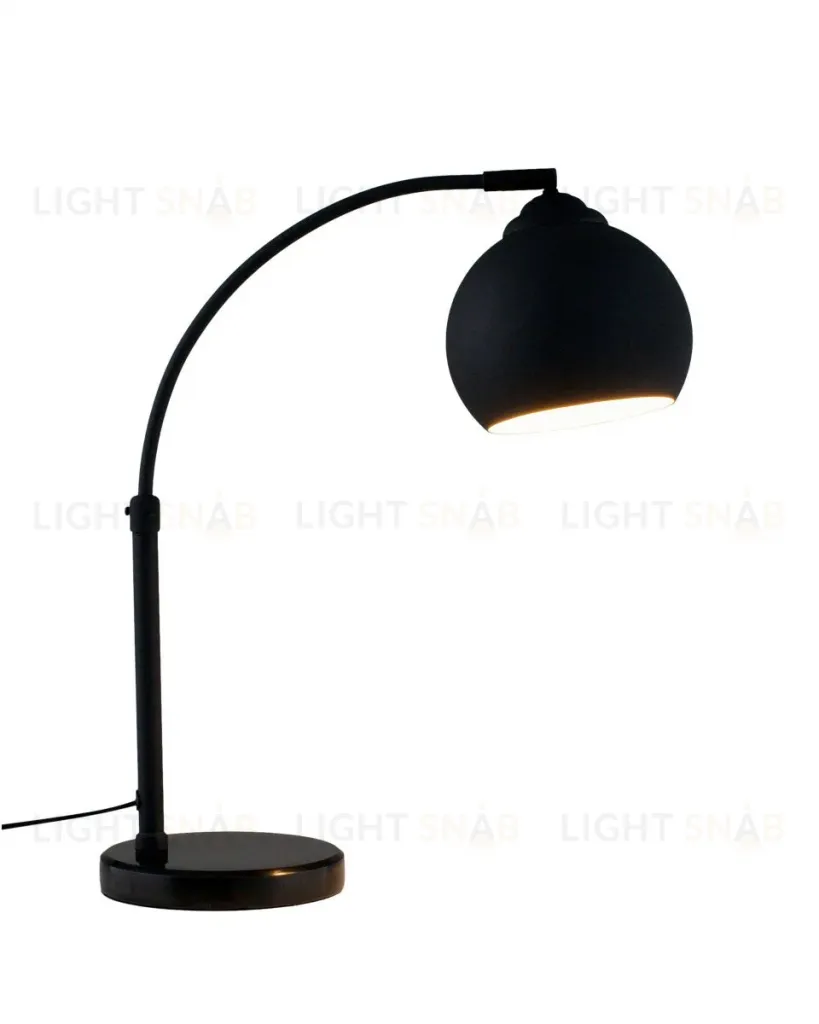 Настольная лампа Moderli Arco V11337-1T V11337-1T