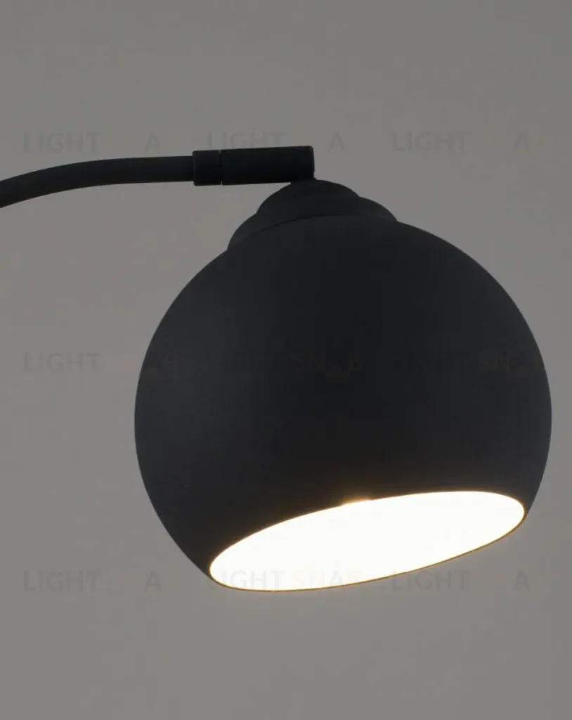 Настольная лампа Moderli Arco V11337-1T V11337-1T