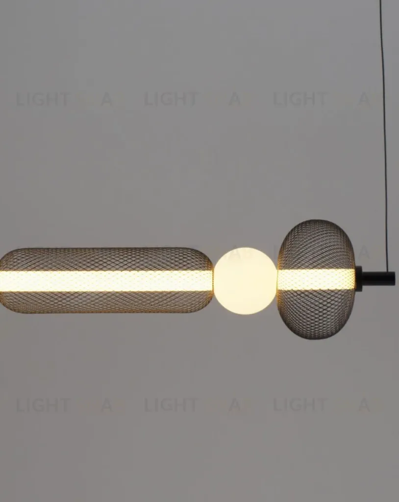 Подвесной светильник Moderli Lattice V11253-PL V11253-PL