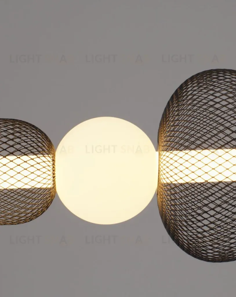 Подвесной светильник Moderli Lattice V11253-PL V11253-PL