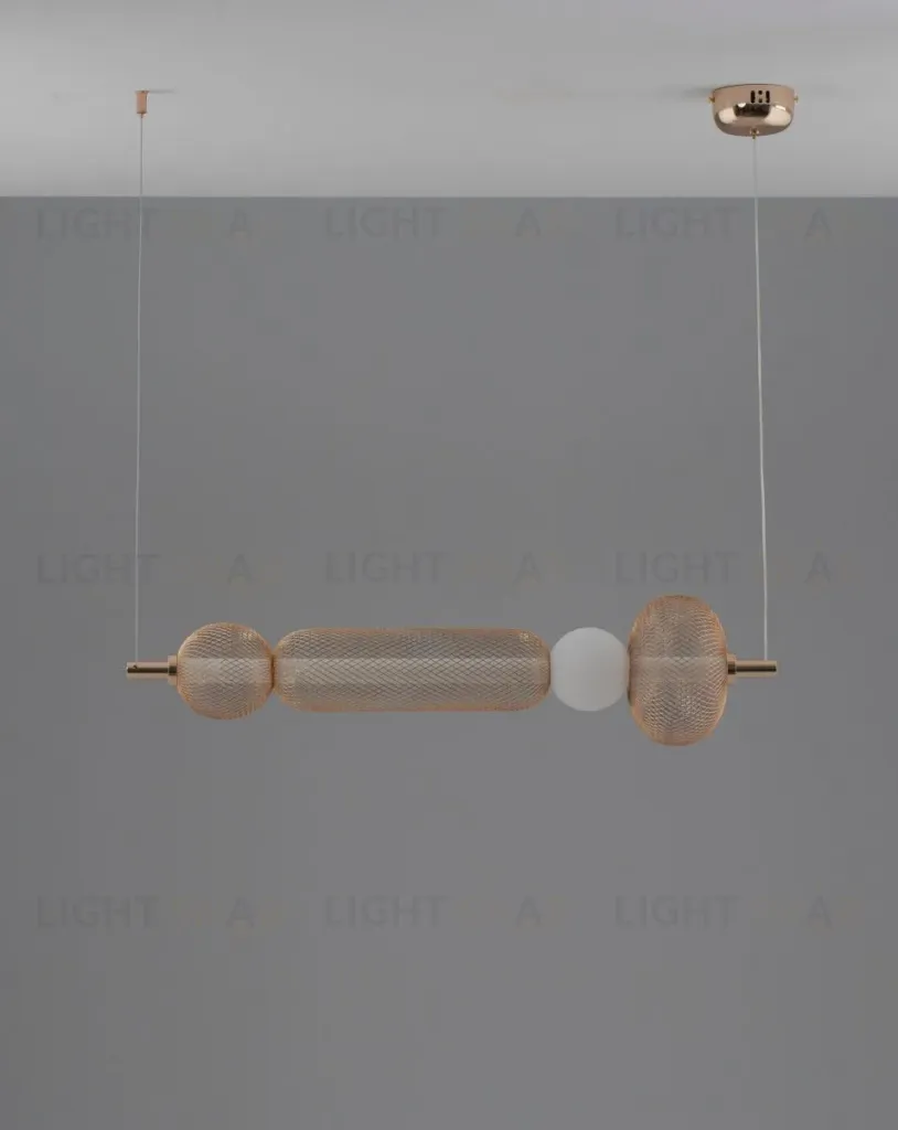 Подвесной светильник Moderli Lattice V11257-PL V11257-PL