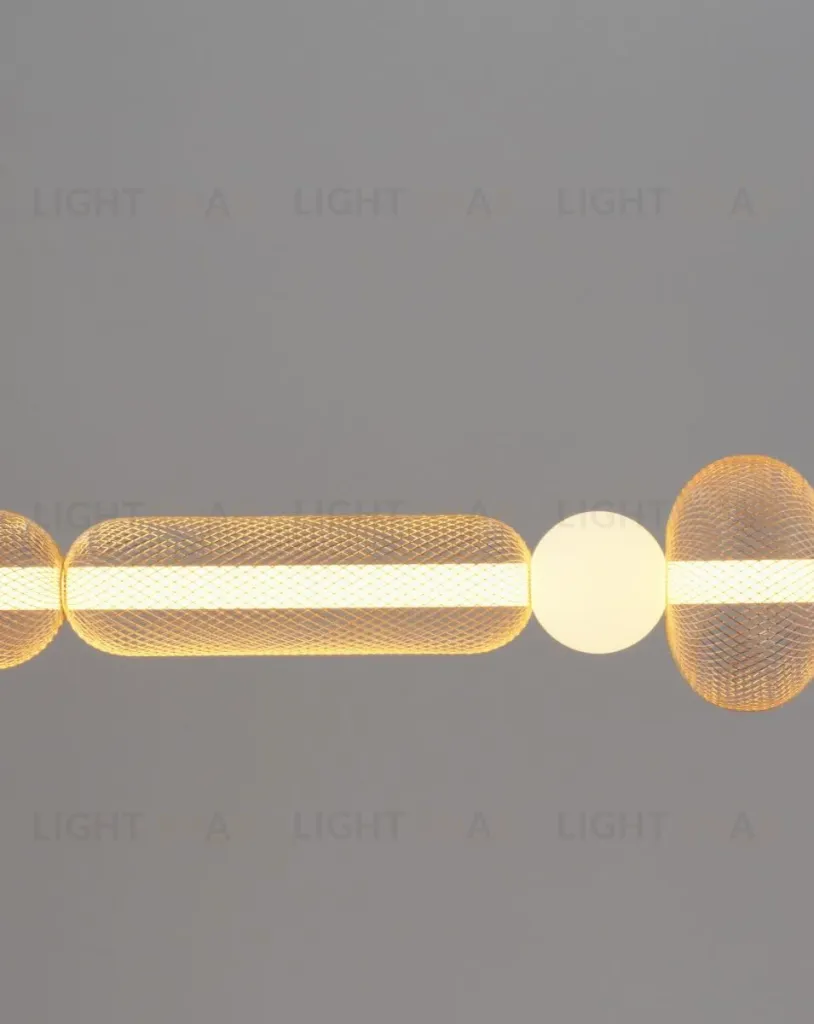 Подвесной светильник Moderli Lattice V11257-PL V11257-PL
