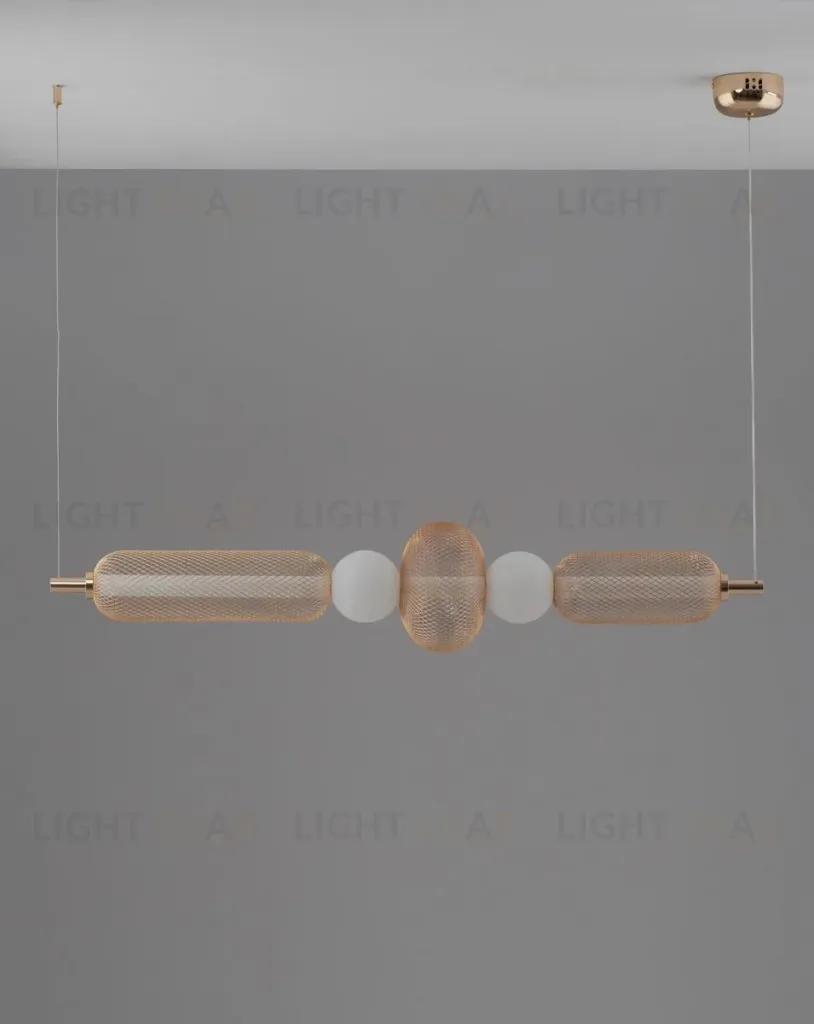 Подвесной светильник Moderli Lattice V11258-PL V11258-PL