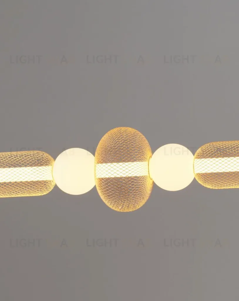 Подвесной светильник Moderli Lattice V11258-PL V11258-PL