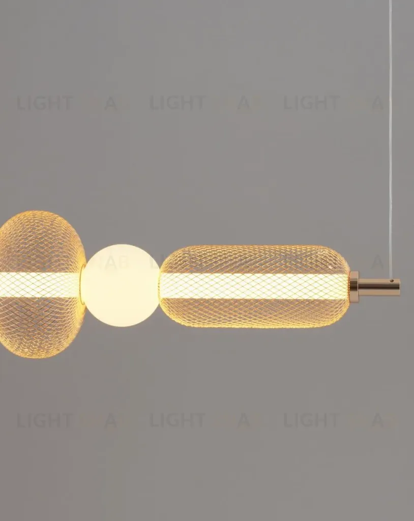 Подвесной светильник Moderli Lattice V11258-PL V11258-PL