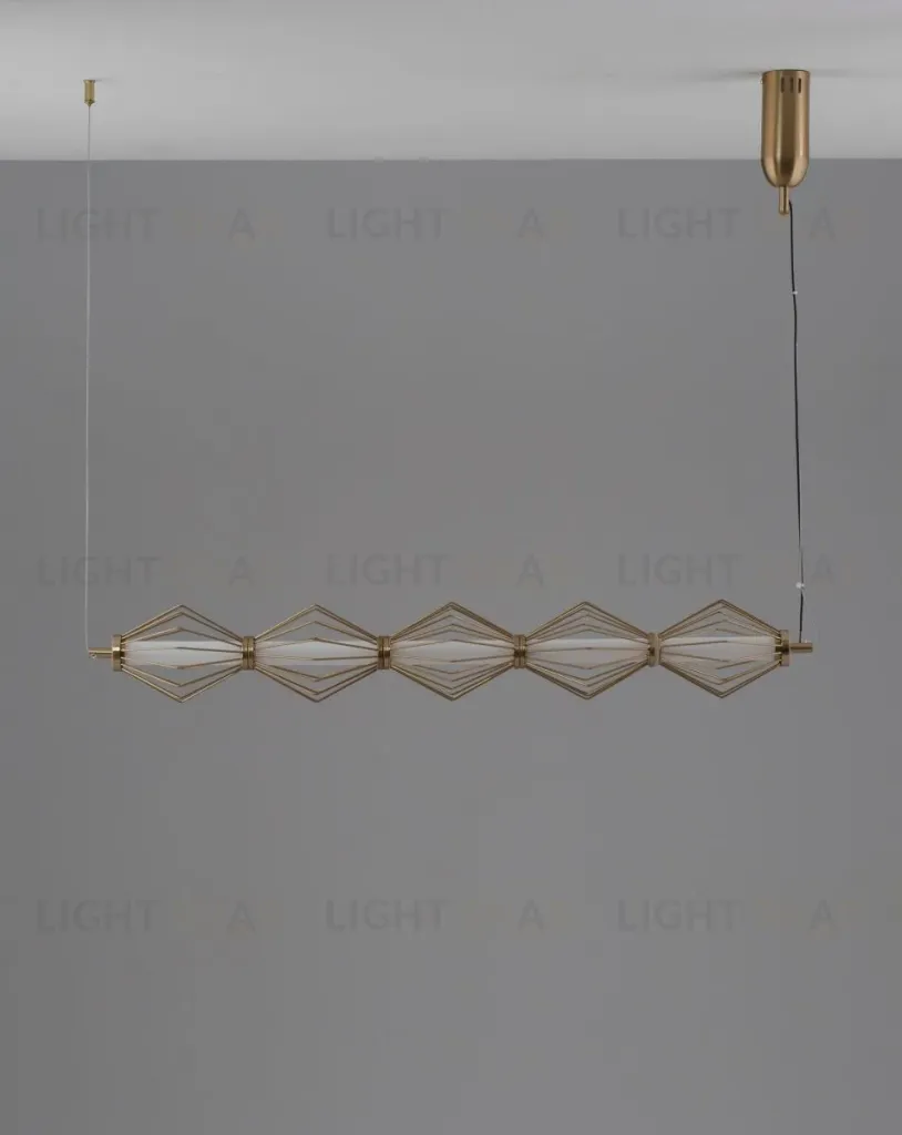 Подвесной светильник Moderli Eloise V11357-PL V11357-PL