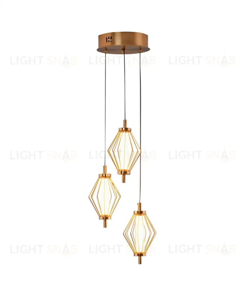 Подвесной светильник Moderli Eloise V11358-PL V11358-PL