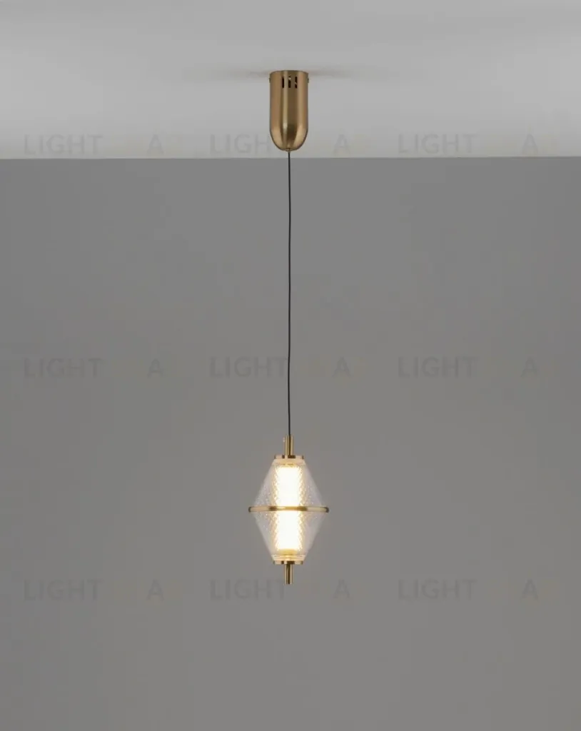 Подвесной светильник Moderli Senta V11359-PL V11359-PL