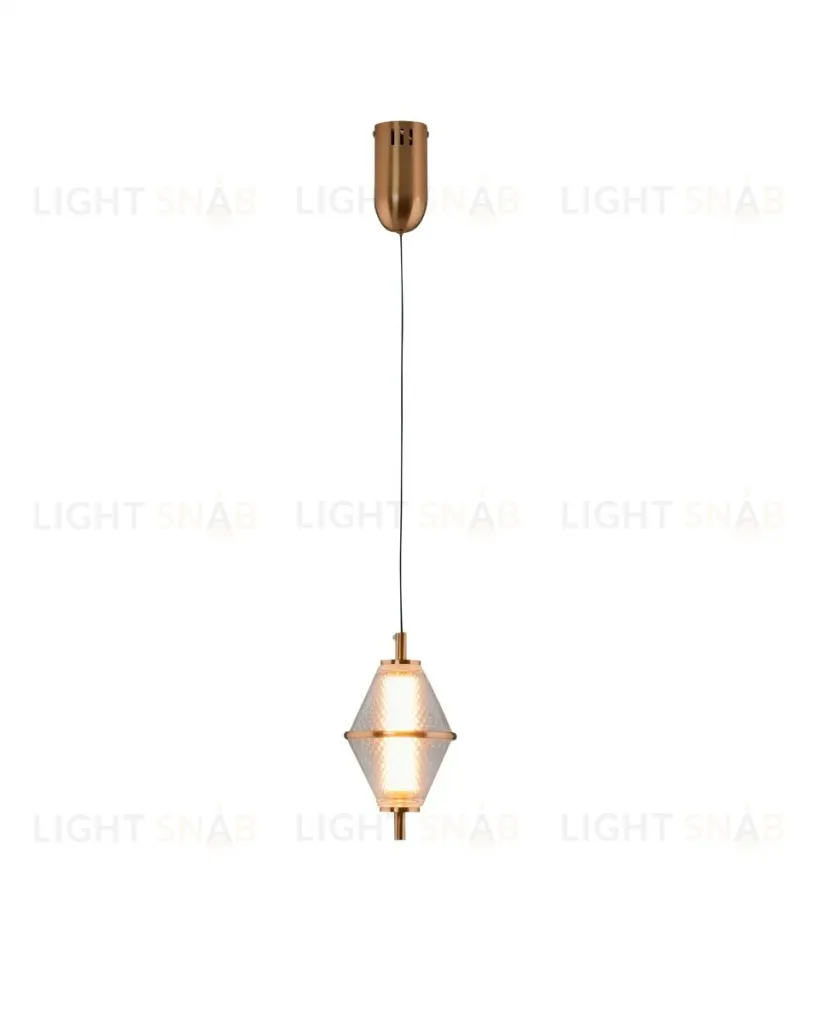 Подвесной светильник Moderli Senta V11359-PL V11359-PL
