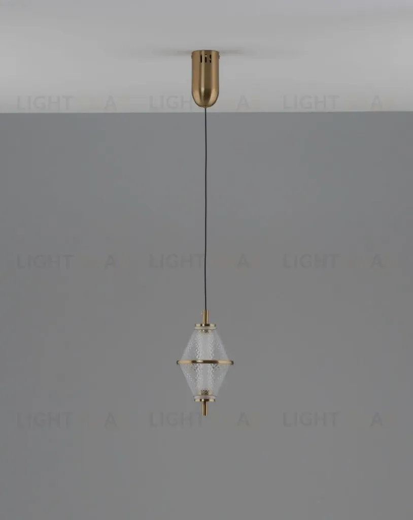Подвесной светильник Moderli Senta V11359-PL V11359-PL