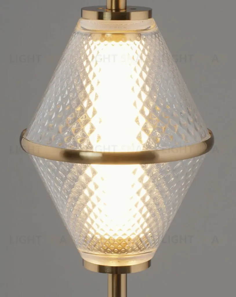 Подвесной светильник Moderli Senta V11359-PL V11359-PL