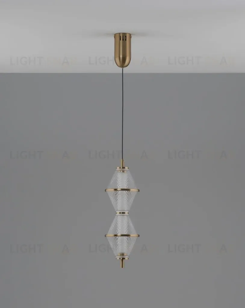 Подвесной светильник Moderli Senta V11360-PL V11360-PL