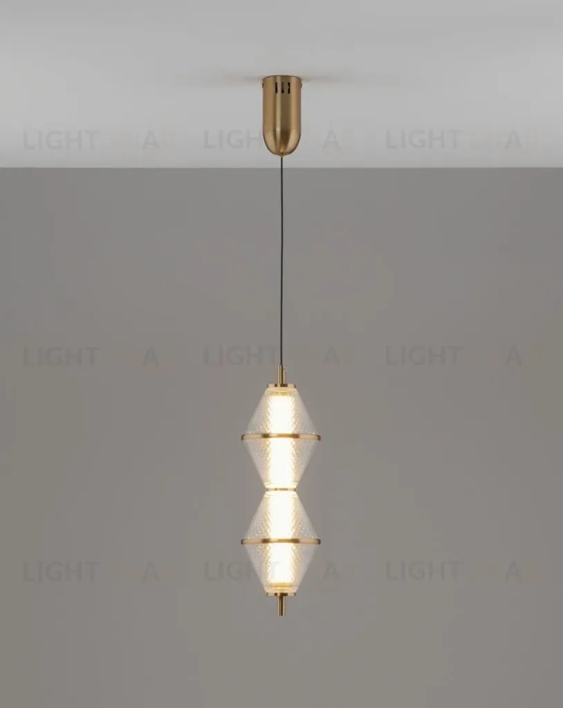 Подвесной светильник Moderli Senta V11360-PL V11360-PL
