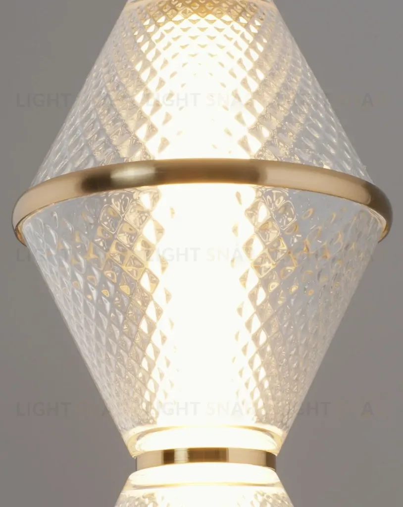 Подвесной светильник Moderli Senta V11360-PL V11360-PL