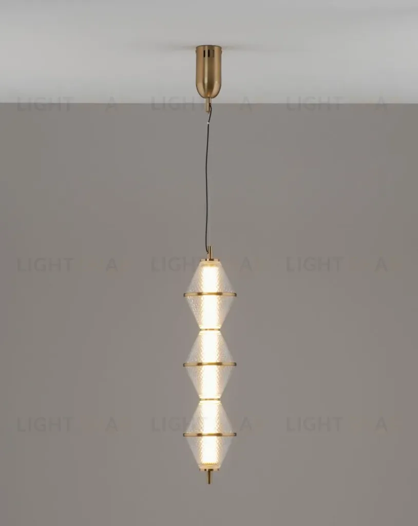 Подвесной светильник Moderli Senta V11361-PL V11361-PL