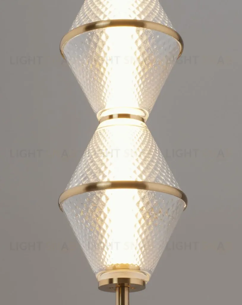 Подвесной светильник Moderli Senta V11361-PL V11361-PL
