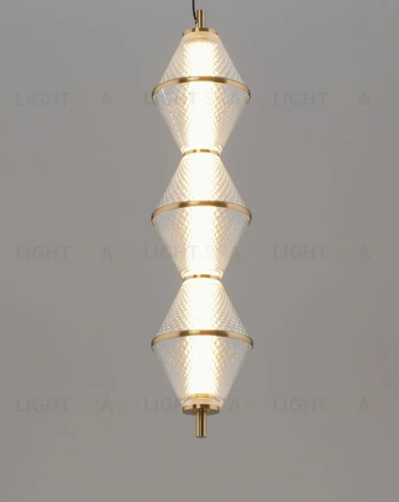 Подвесной светильник Moderli Senta V11361-PL V11361-PL