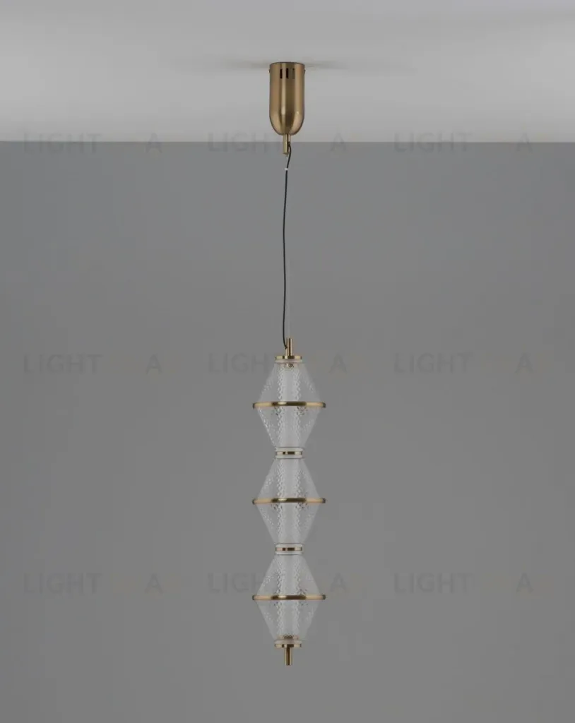Подвесной светильник Moderli Senta V11361-PL V11361-PL
