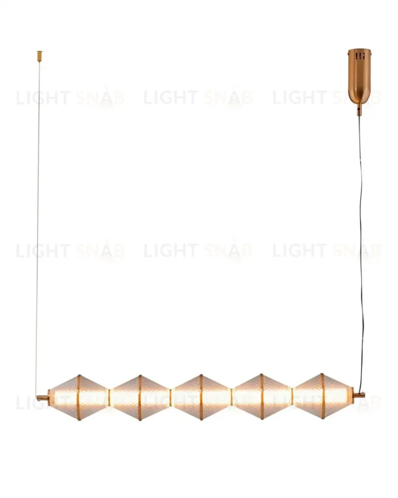 Подвесной светильник Moderli Senta V11362-PL V11362-PL