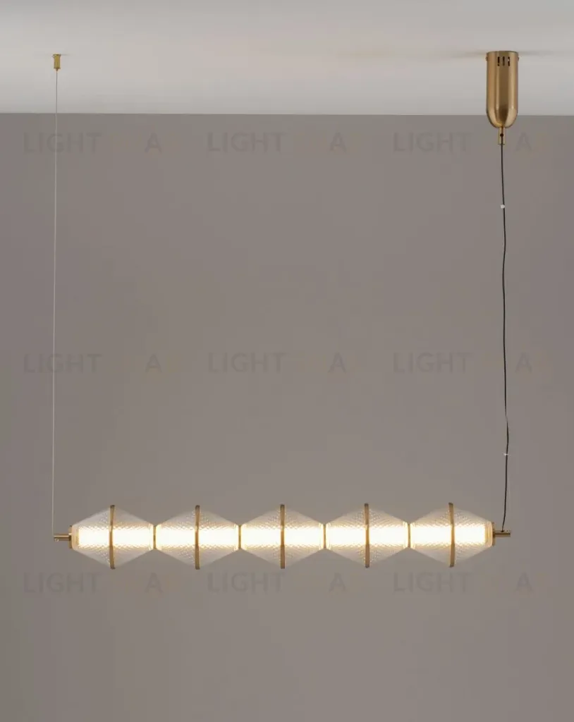 Подвесной светильник Moderli Senta V11362-PL V11362-PL