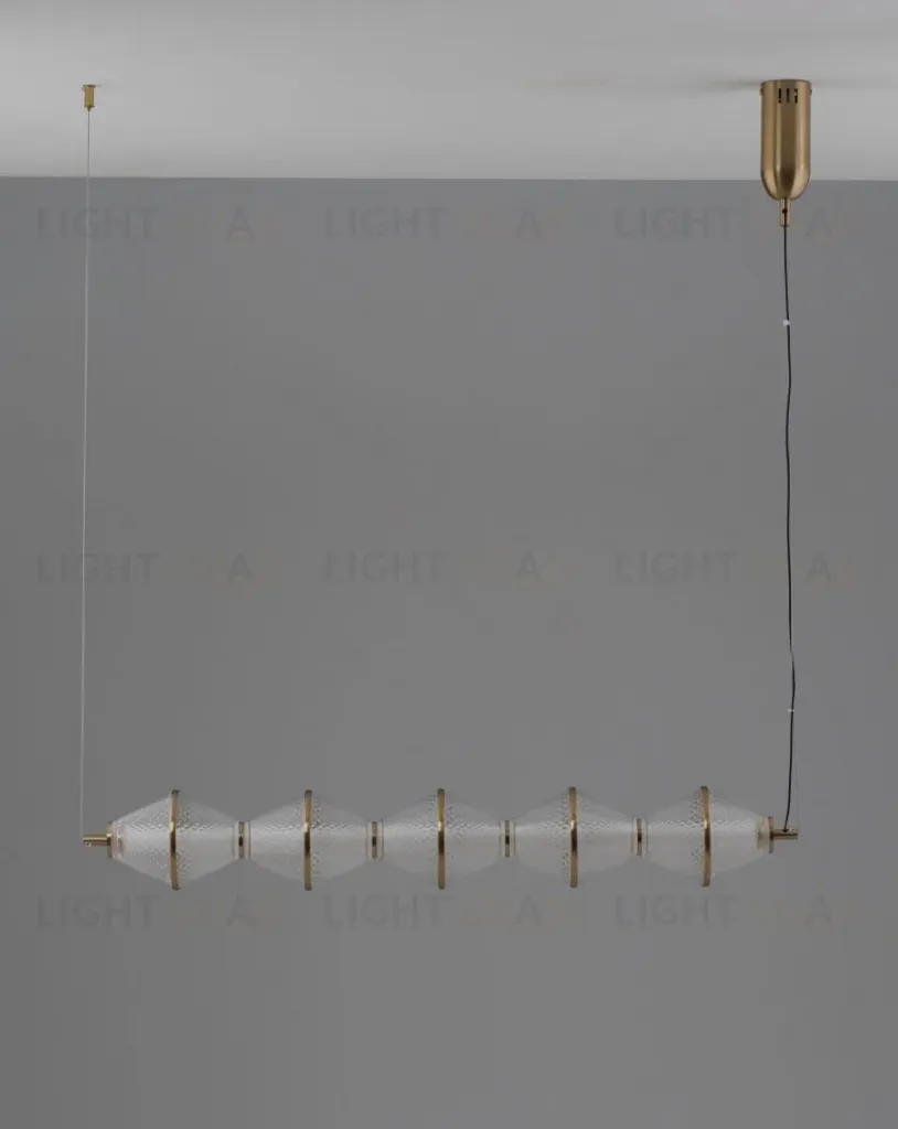 Подвесной светильник Moderli Senta V11362-PL V11362-PL