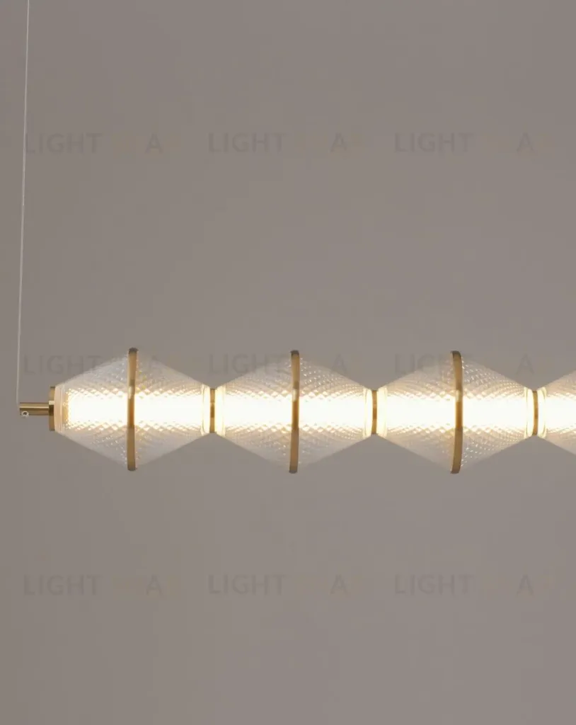 Подвесной светильник Moderli Senta V11362-PL V11362-PL