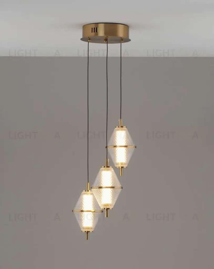 Подвесной светильник Moderli Senta V11363-PL V11363-PL
