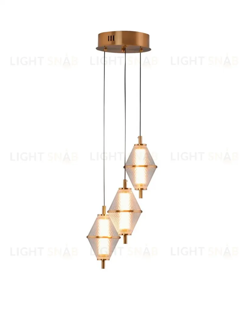 Подвесной светильник Moderli Senta V11363-PL V11363-PL