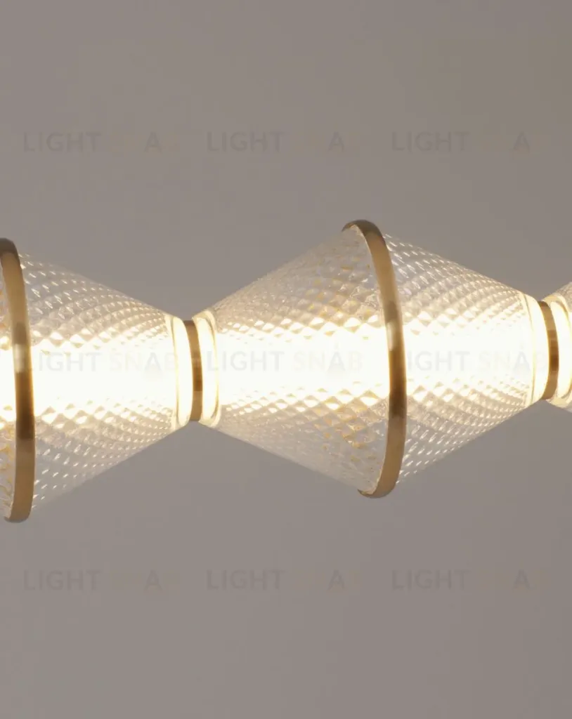 Подвесной светильник Moderli Senta V11362-PL V11362-PL