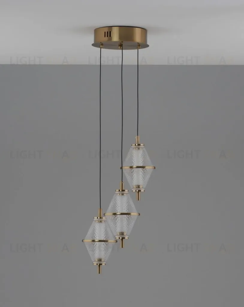 Подвесной светильник Moderli Senta V11363-PL V11363-PL