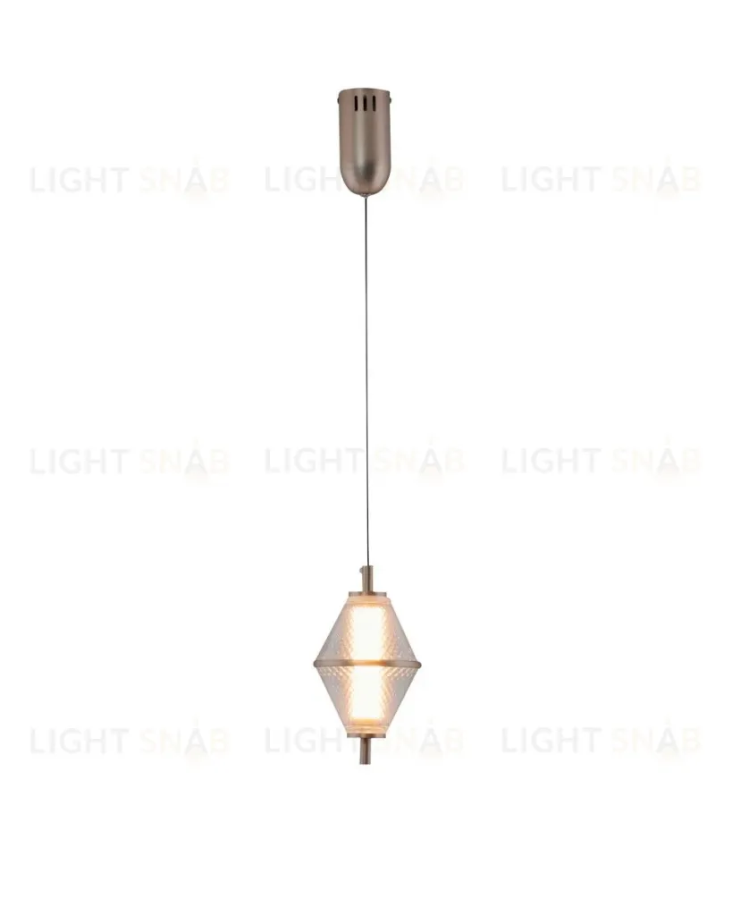 Подвесной светильник Moderli Senta V11364-PL V11364-PL