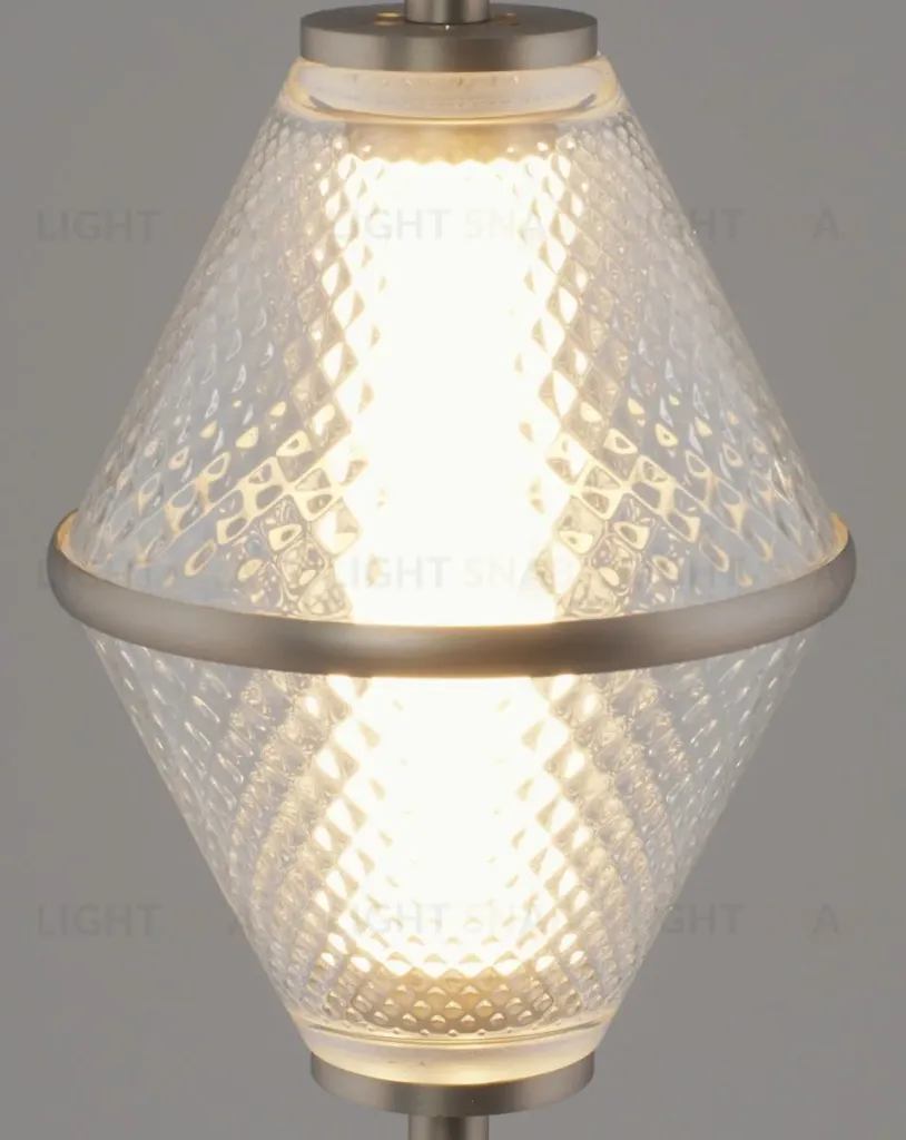 Подвесной светильник Moderli Senta V11364-PL V11364-PL