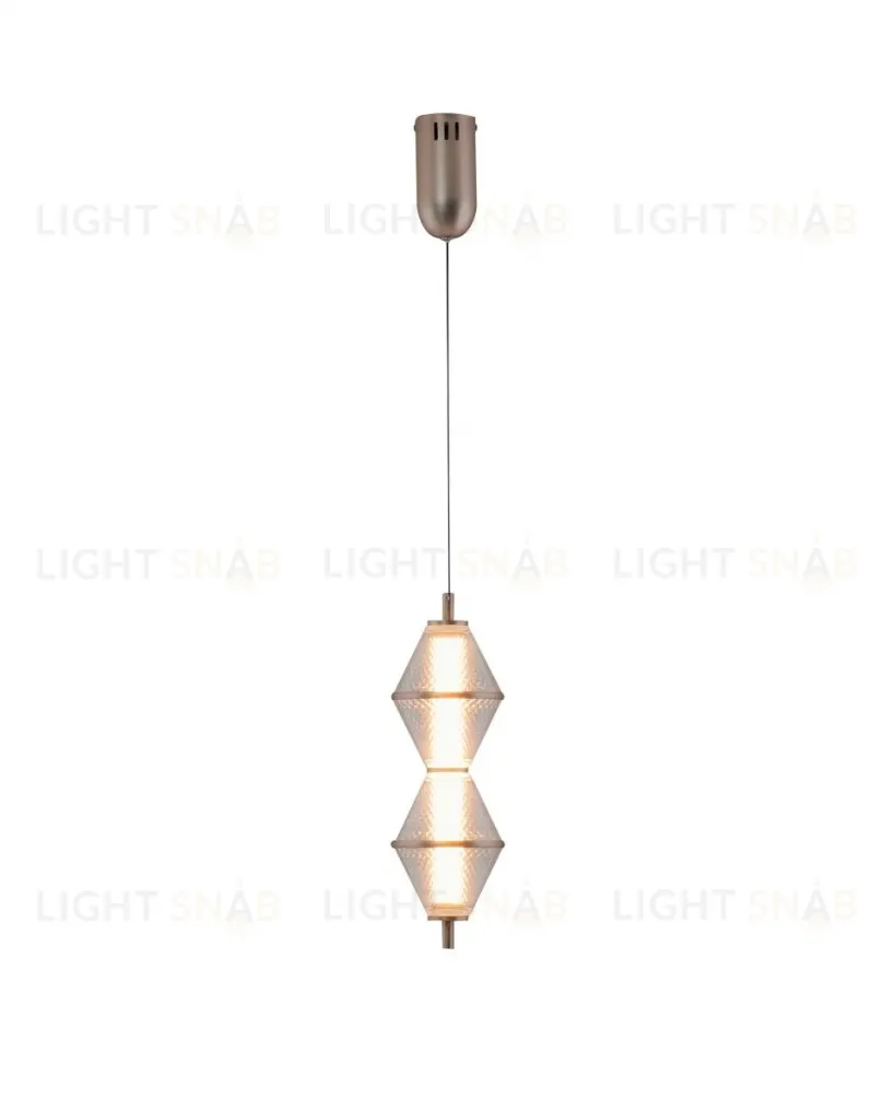 Подвесной светильник Moderli Senta V11365-PL V11365-PL