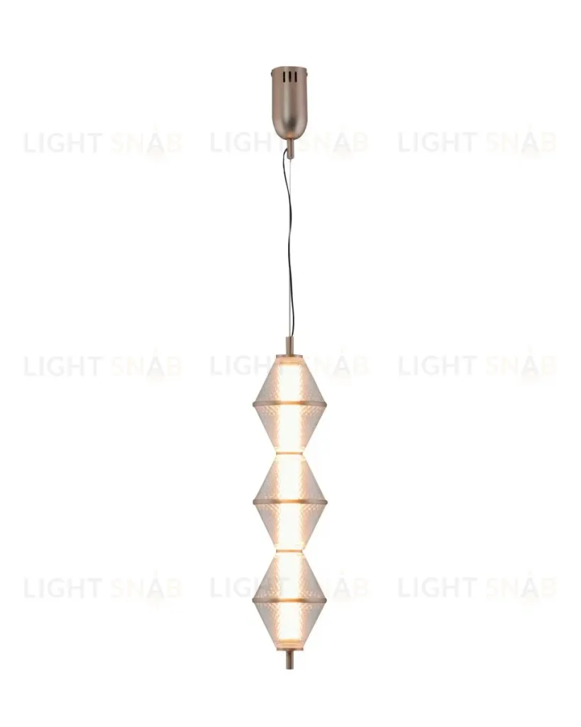 Подвесной светильник Moderli Senta V11366-PL V11366-PL