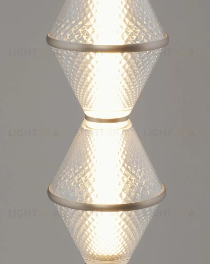 Подвесной светильник Moderli Senta V11365-PL V11365-PL