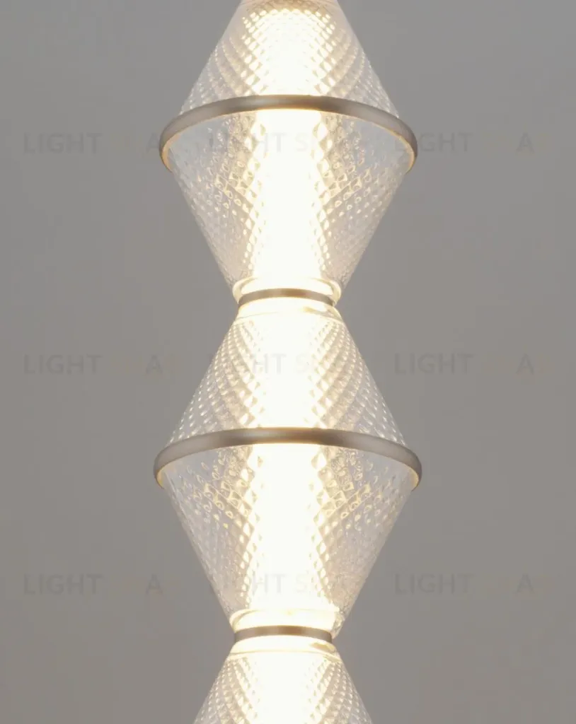Подвесной светильник Moderli Senta V11366-PL V11366-PL