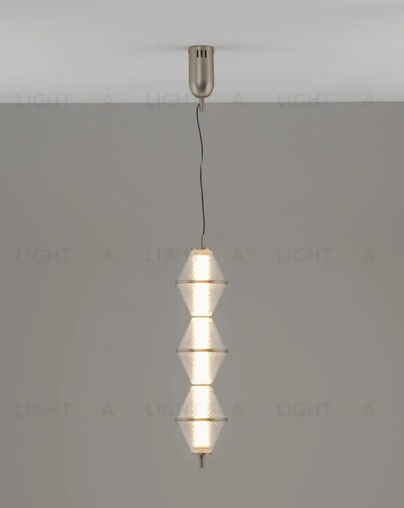 Подвесной светильник Moderli Senta V11366-PL V11366-PL