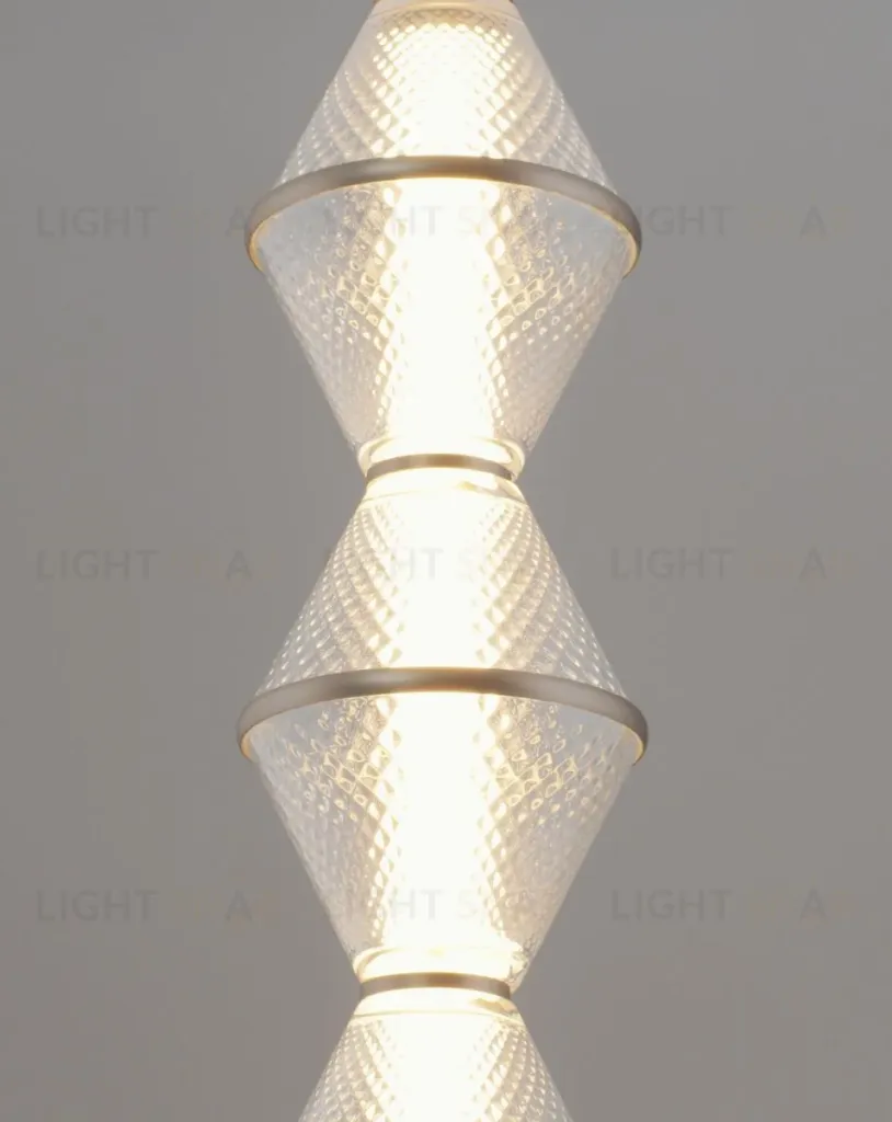 Подвесной светильник Moderli Senta V11366-PL V11366-PL