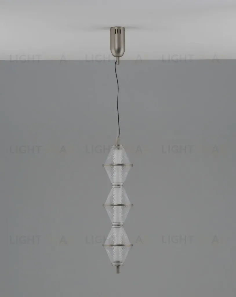 Подвесной светильник Moderli Senta V11366-PL V11366-PL