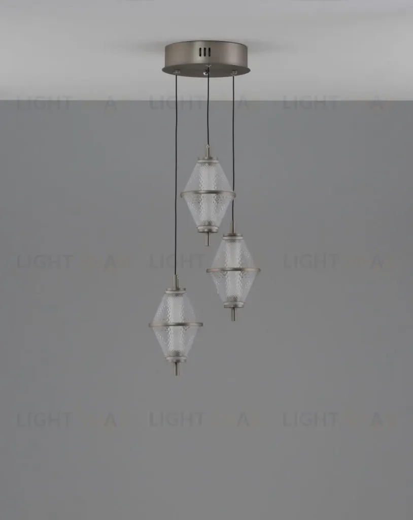 Подвесной светильник Moderli Senta V11368-PL V11368-PL