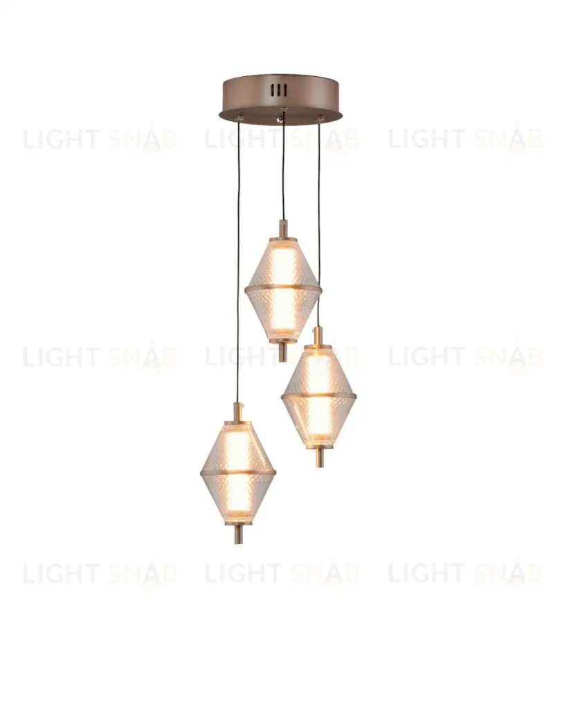 Подвесной светильник Moderli Senta V11368-PL V11368-PL