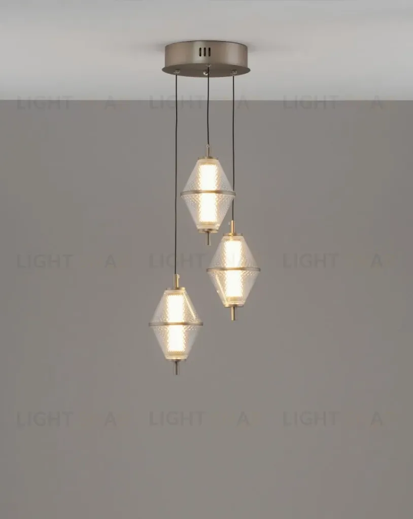 Подвесной светильник Moderli Senta V11368-PL V11368-PL