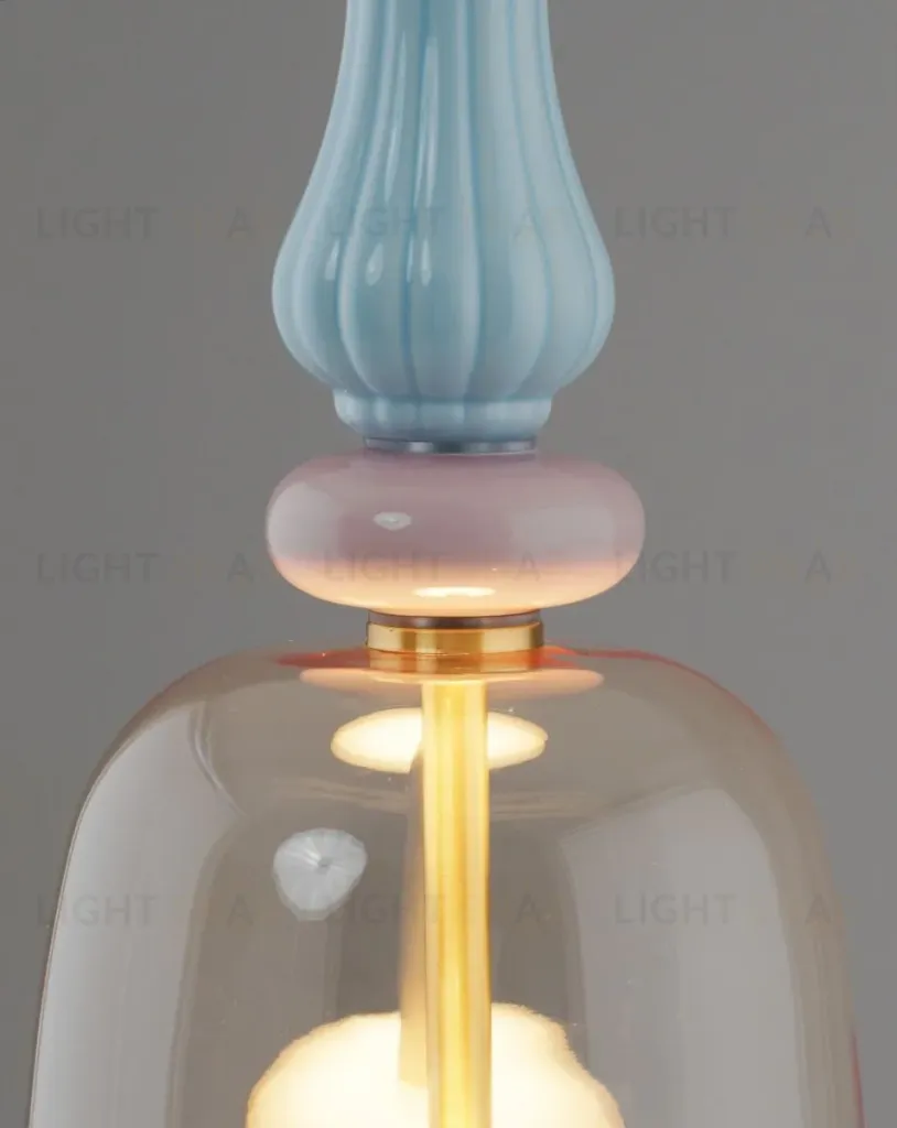 Подвесной светильник Moderli Corals V11151-PL V11151-PL