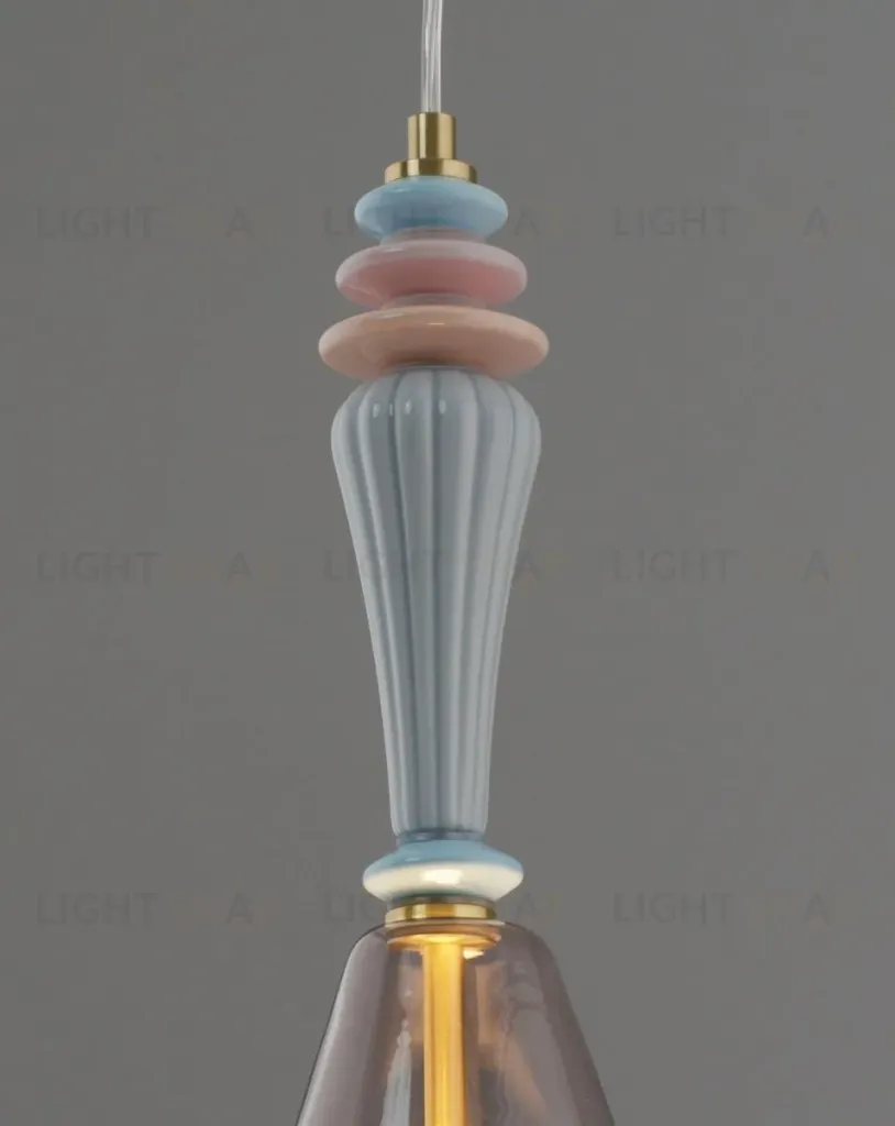 Подвесной светильник Moderli Corals V11152-PL V11152-PL