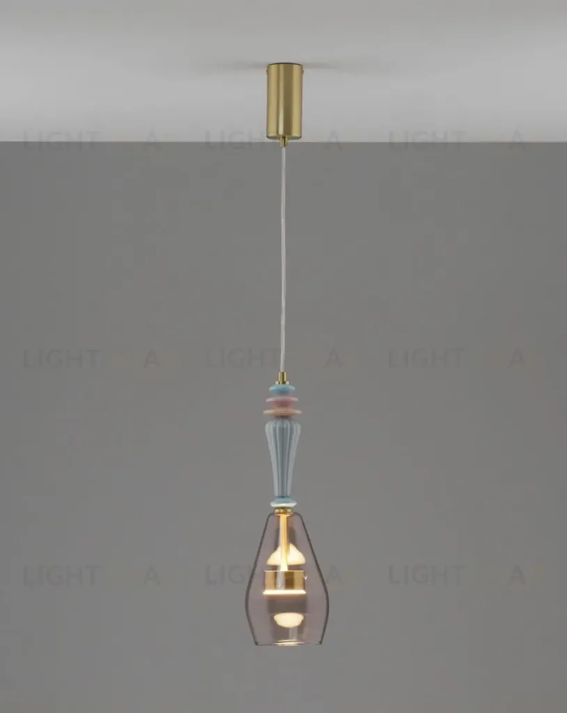Подвесной светильник Moderli Corals V11152-PL V11152-PL